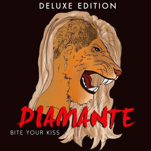 Diamante : Bite Your Kiss (Deluxe Edition)